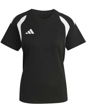 T-Shirt Tiro 26 League - Noir - female - Size: S - Adidas - FashionsVida