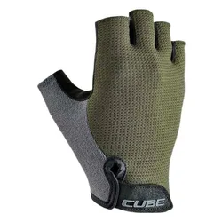 Guanti Corti Cmpt Comfort Tm Reed Green