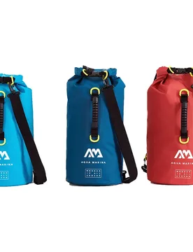 Sacco Impermeabile Dry 20l Assortito - Aqua Marina - FashionsVida