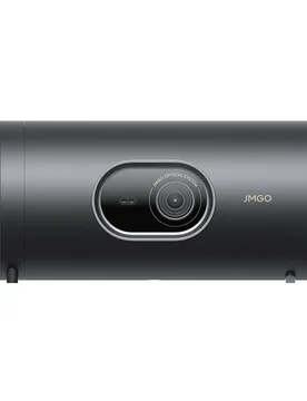 Projecteur Picoplay+ Black One Size unisex - JmGO - FashionsVida