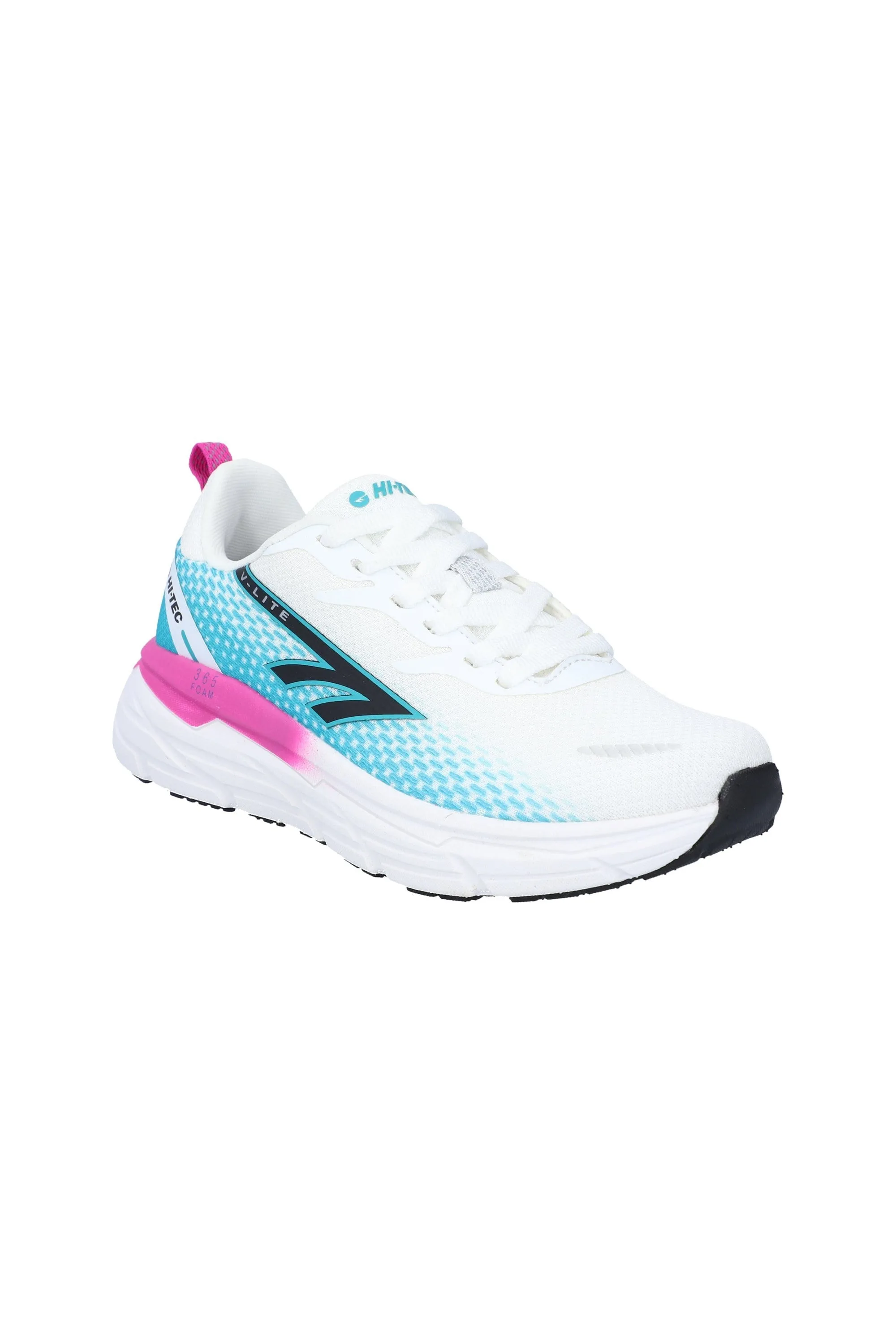 Womens Promenade Trainers - - Size: 7 - Hi-tec - FashionsVida