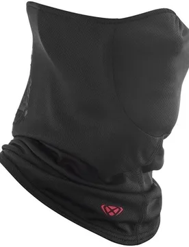 Scaldacollo Moto THERMAL BANDIT 2 Nero taglia L - Ixon - FashionsVida