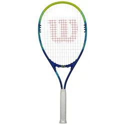 Wilson Impact Tennis Racket Blue 3