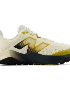 Scarpe Da Running Dynasoft Nitrel V6 Beige EU 44 1/2 - New Balance - FashionsVida