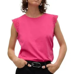 T-Shirts & Poloshirts 10305210 Eu S;Eu Xs Female