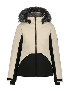 Veste Electra I Cement 46 - Icepeak - FashionsVida