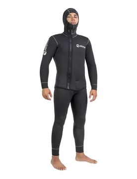 Muta Subacquea Pacific Supreme 3 Mm - Abysstar - FashionsVida