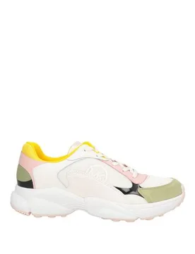 Sneakers Damen Weiß EU37/IT37,EU38/IT37.5 Damen - MICHAEL MICHAEL KORS - FashionsVida