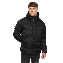 Mens Chimmax Jacket (Black) - Size 2xl