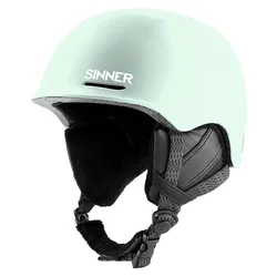 Casque Fortune Matte Light Mint S unisex