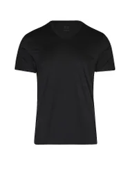 T-shirt ICONIC MODAL noir noir XXL