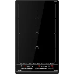 Placa modular inducción 2 zonas de cocción - IZS34700 MST BK