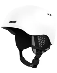 Casque de ski/snowboard - Rodan White - Taille 52-55 cm - Blanc
