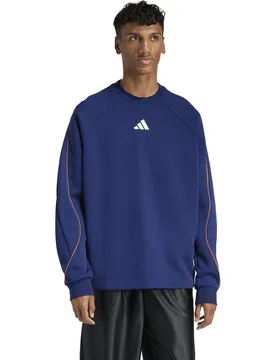 Sudadera de hombre Stadium - Adidas - FashionsVida