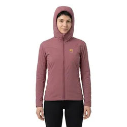 Veste Castore Deco Rose M