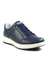 Maltby Mens Leather Active Shoe - - Size: 12