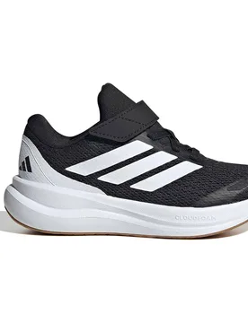 Scarpe Da Running Runfalcon 6 El Children Core Black / Ftwr White / Core Black EU 31 - Adidas - FashionsVida