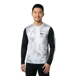 Maillot à Manches Longues Ponente S4