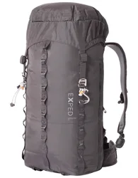 Bergsteiger-Tasche Mountain Pro 30 Black schwarz