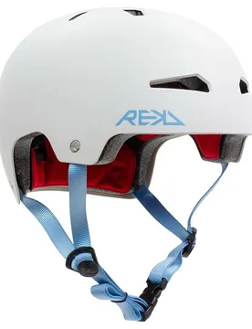 Casque Elite 2.0 Grey S-M Homme - Rekd Protection - FashionsVida