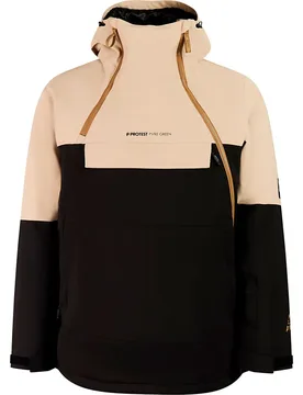 Veste Mccoy True Black XL - Protest - FashionsVida