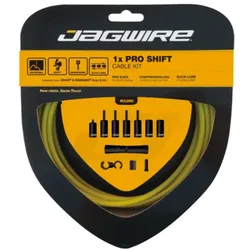 Jagwire Pro Shift 1 Unité Kit