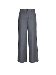 Pantalones de vestir 14_THE GENT gris 25/L32