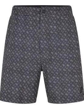 Mens 10261219 01 Swim Shorts In Black - Size Small - BOSS - FashionsVida