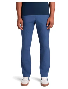 Pantalon Chino Claremont Poplin Straight Oceana 36 - Timberland - FashionsVida