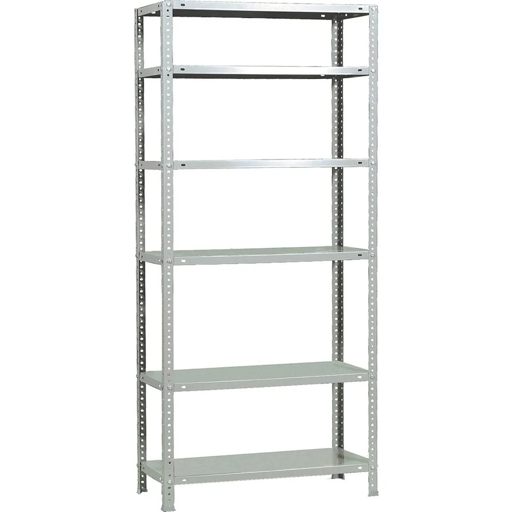 Estantería metálica ADVANTAGE 6 Estantes - SIMONRACK - FashionsVida