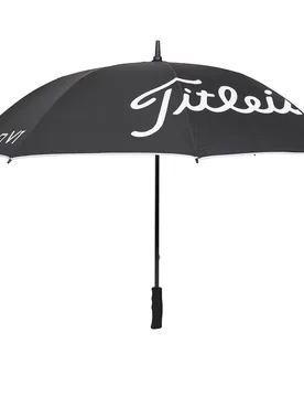 Golfschirm Tour Lightweight UV, schwarz - Titleist - FashionsVida