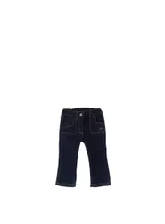 Jeans straight leg NURSERY BLU NAVY 24M