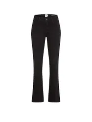 Jeans Flared Fit SHAKIRA grigio 40