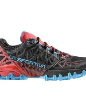 BUSHIDO II GTX Damen Schwarz 37,5 - La Sportiva - FashionsVida
