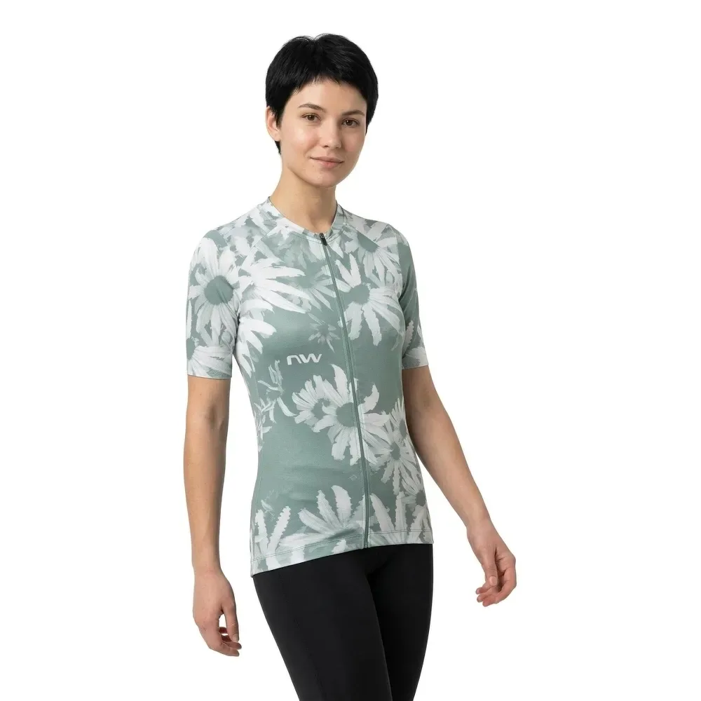 Maillot à Manches Courtes Blade - Northwave - FashionsVida