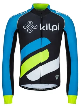 Maillot à Manches Longues Rapita - Kilpi - FashionsVida