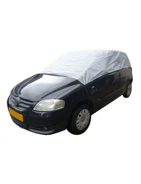 OLPRO Nylon Car Top Cover (Small) - Olpro - FashionsVida