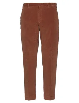 Pantalones Hombre Marrón 50,52,54 Hombre - Pt Torino - FashionsVida