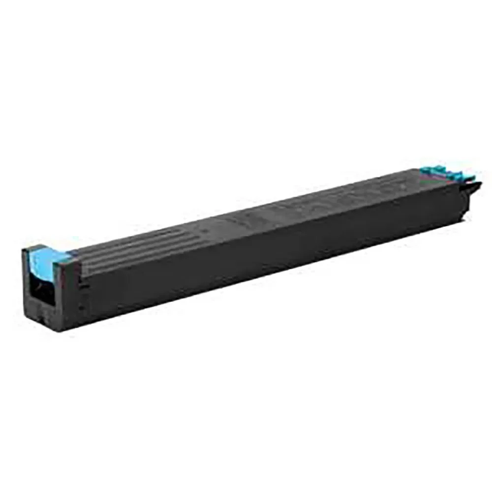 Generico Toner Sharp Mx60/mx61 Cyan One Size unisex - Genérico - FashionsVida