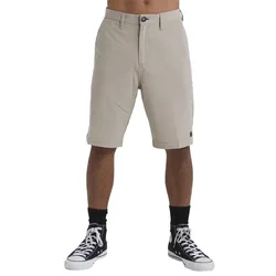 Pantaloni Corti Crossfire Khaki 32