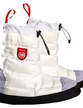 Pantoufles Co_lab Onvce White EU 37-39 Homme - Pajak - FashionsVida