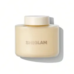 Blur in a Bottle Polvo fijador suelto Marca de Belleza Cosmética Maquillaje para Mujeres y Niñas