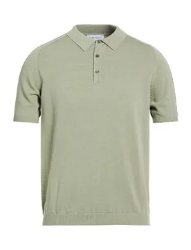 Pullover Herren Salbeigrün 48,50,52 Herren - Bellwood - FashionsVida