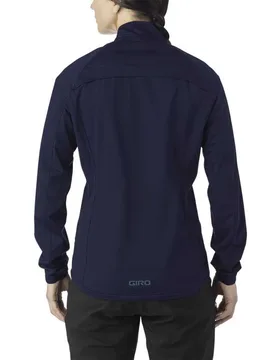 Giro Giacca Stow H2o Blue Midnight - Giro - FashionsVida