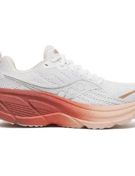 Hurricane 25 Running Shoes 224 UK 3.5 Women - Saucony - FashionsVida