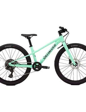 Bicicletta Da Mtb Riprock 2´´ Advent 2026 Gloss Oasis / Emerald Metallic - Specialized - FashionsVida