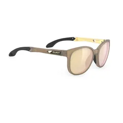 Rudy Project Occhiali Da Sole Lightflow B Ice Gold Matte