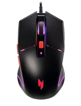 Souris Gaming Nitro Nmw100 Black One Size unisex - Acer - FashionsVida