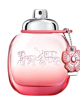 Coach Floral Blush 90ML - Coach - FashionsVida