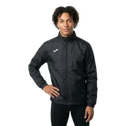 Rain Alaska Ii Jacket Black S Men